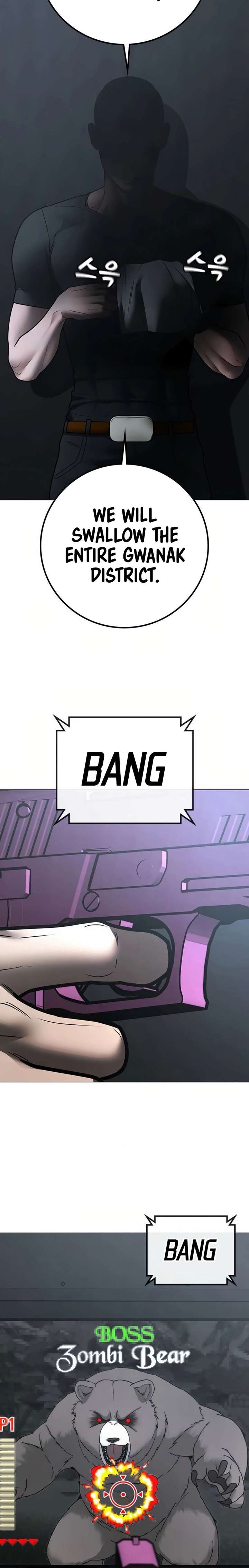 Reality Quest Chap 195 - Next Chap 196