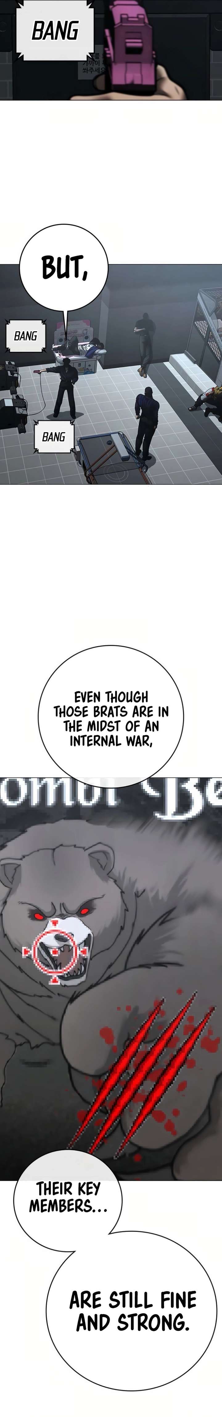 Reality Quest Chap 195 - Next Chap 196