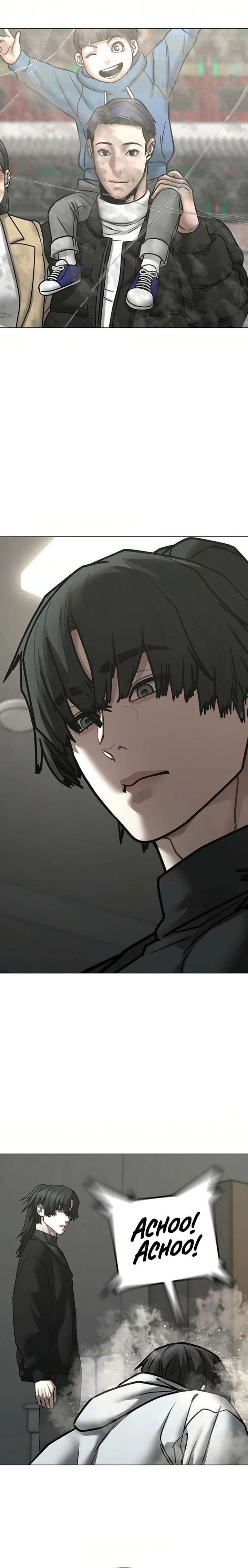 Reality Quest Chap 195 - Next Chap 196