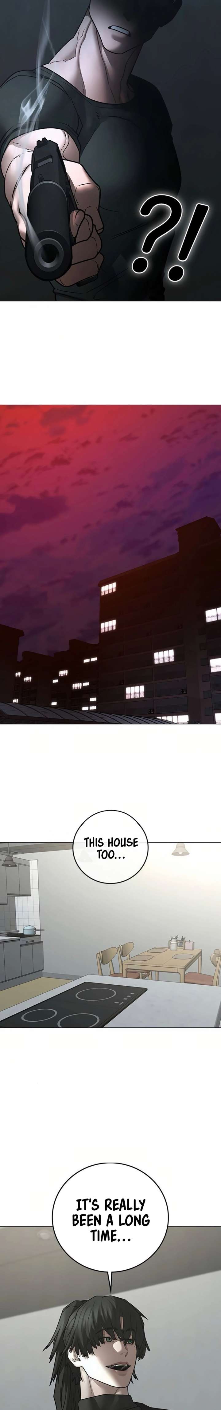 Reality Quest Chap 195 - Next Chap 196