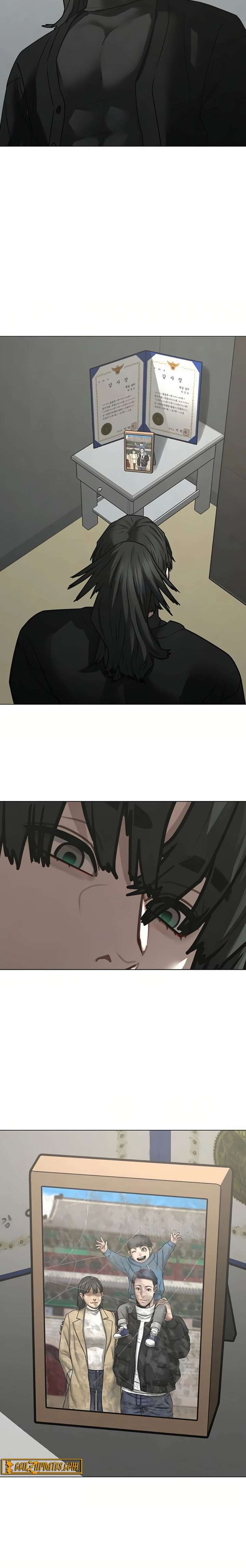 Reality Quest Chap 195 - Next Chap 196