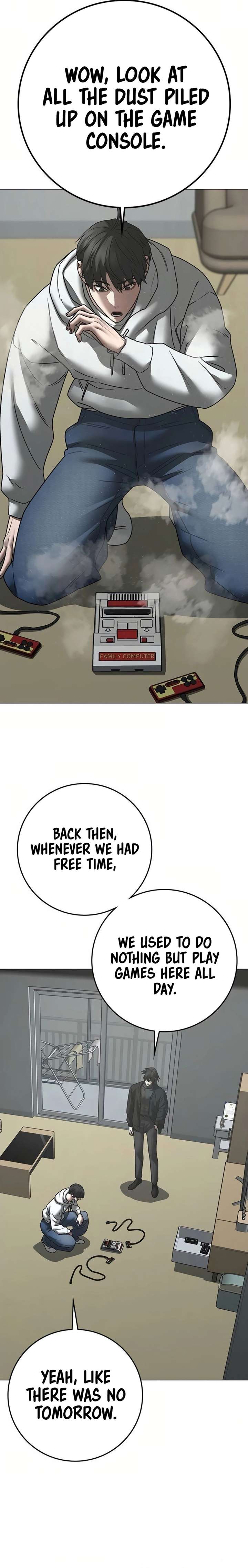 Reality Quest Chap 195 - Next Chap 196