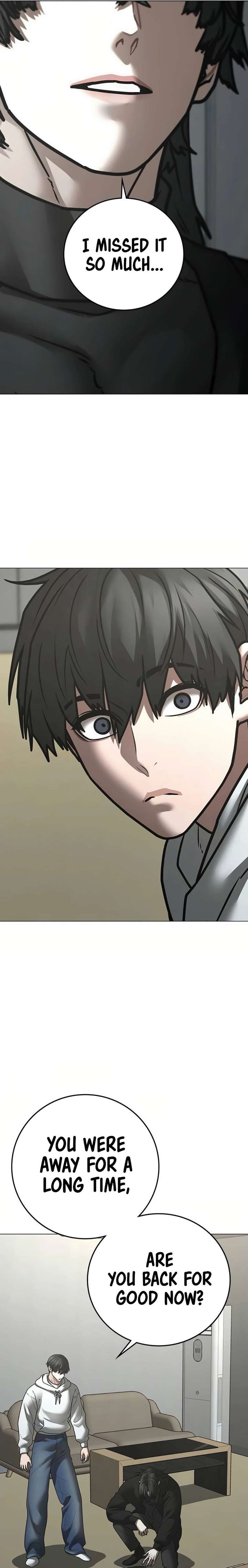 Reality Quest Chap 195 - Next Chap 196