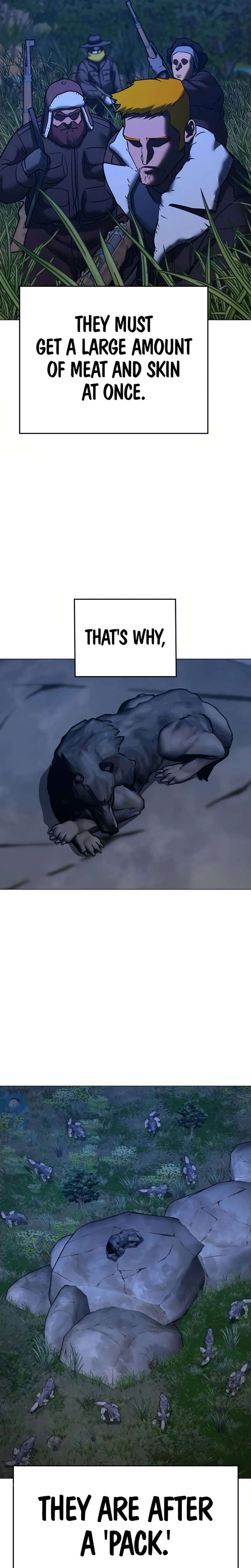 Reality Quest Chap 195 - Next Chap 196