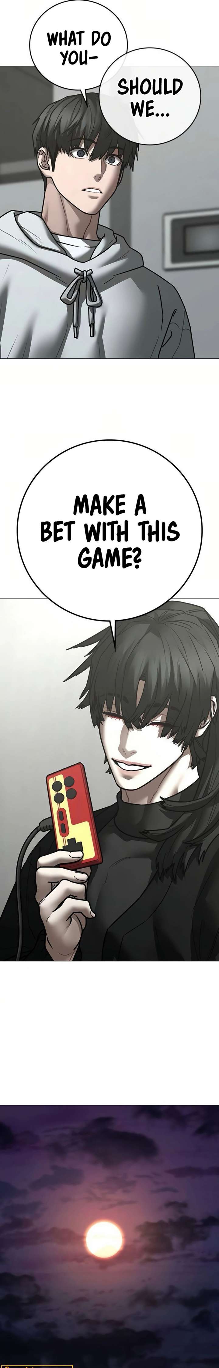 Reality Quest Chap 195 - Next Chap 196