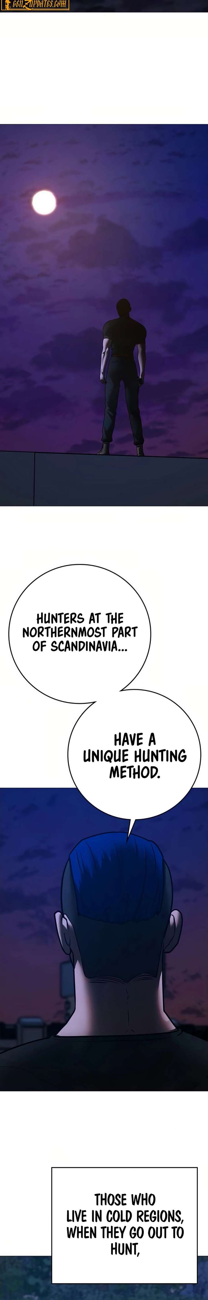 Reality Quest Chap 195 - Next Chap 196