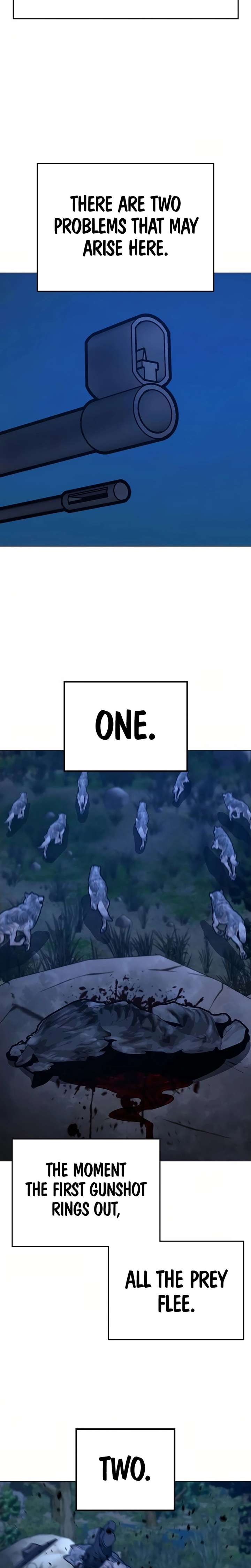 Reality Quest Chap 195 - Next Chap 196