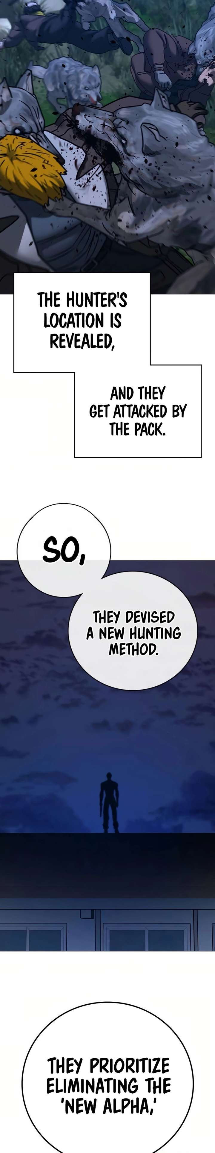 Reality Quest Chap 195 - Next Chap 196