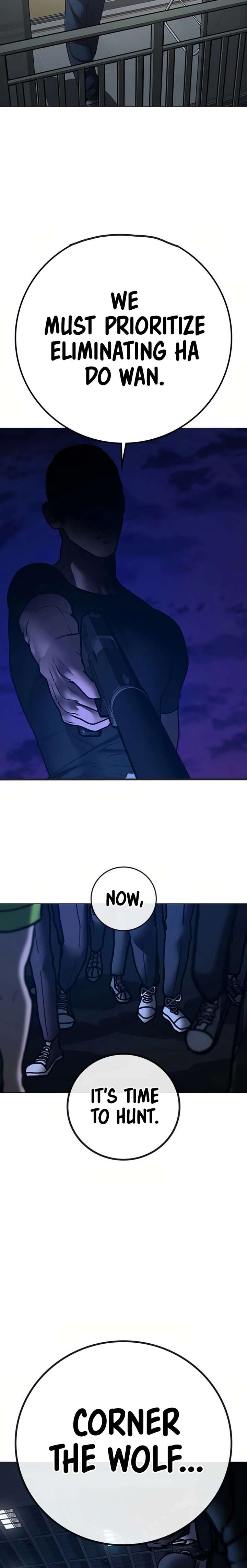 Reality Quest Chap 195 - Next Chap 196