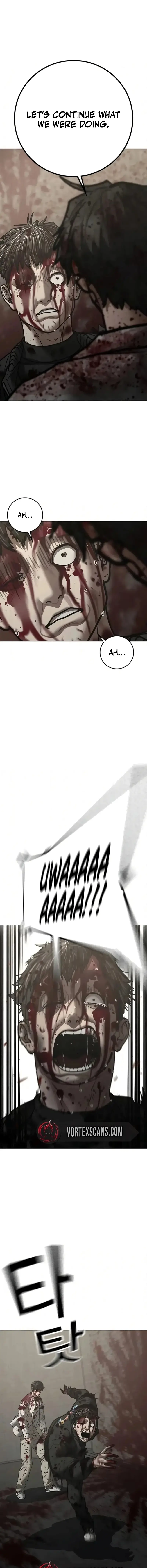 Reality Quest Chap 191 - Next Chap 192