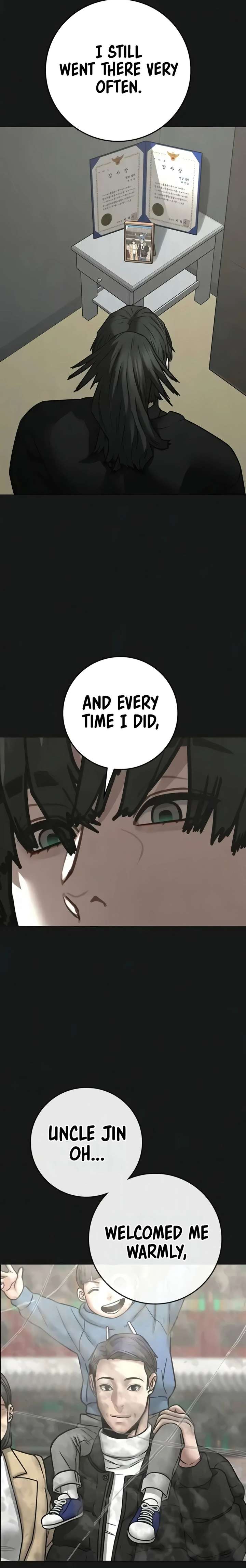 Reality Quest Chap 191 - Next Chap 192