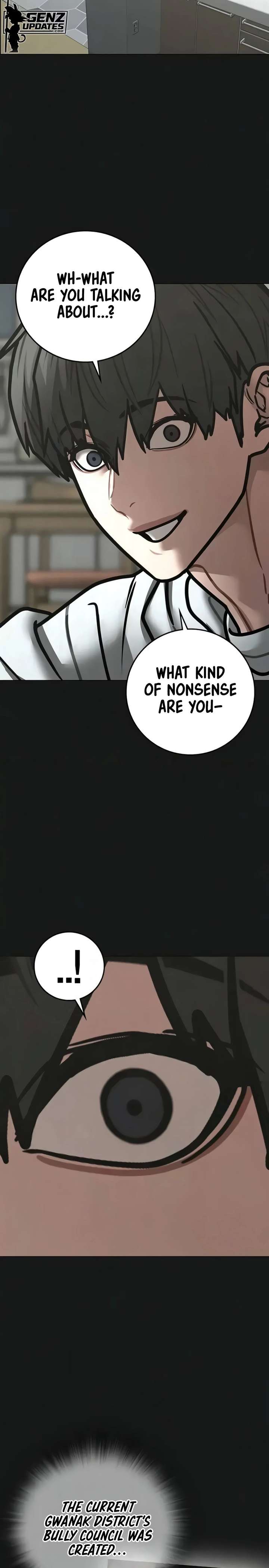 Reality Quest Chap 191 - Next Chap 192