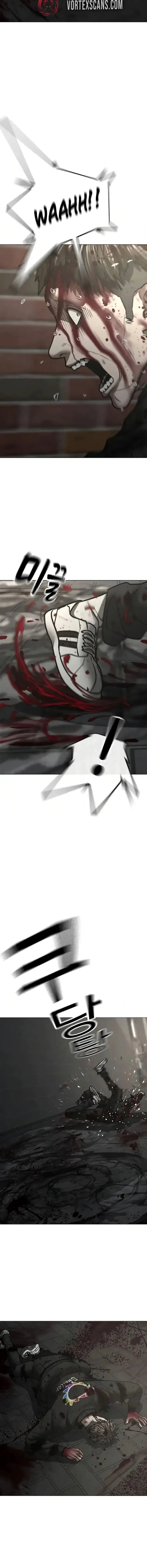 Reality Quest Chap 191 - Next Chap 192