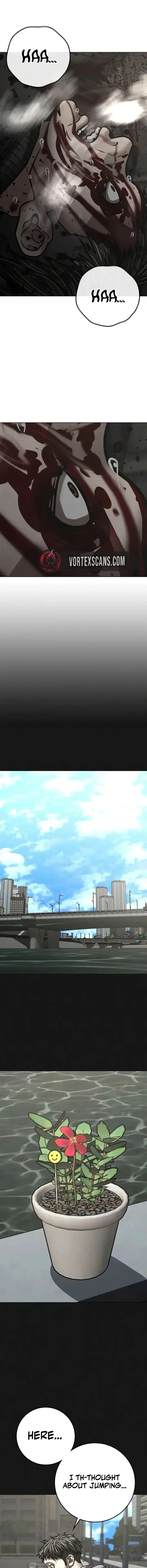 Reality Quest Chap 191 - Next Chap 192