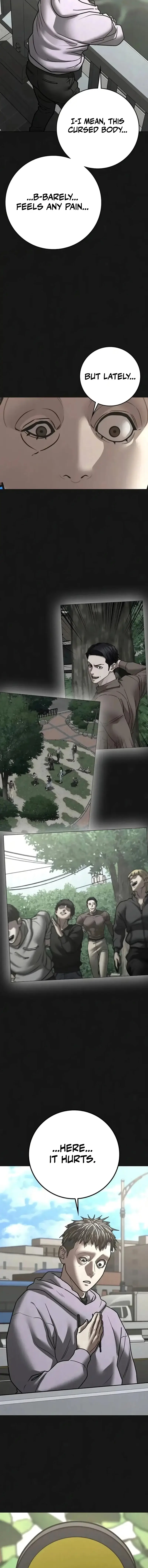 Reality Quest Chap 191 - Next Chap 192