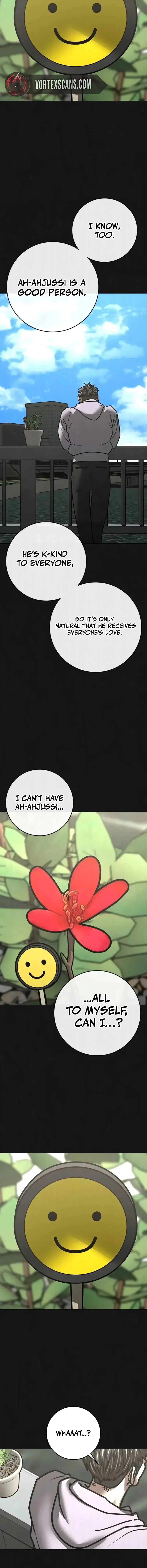 Reality Quest Chap 191 - Next Chap 192