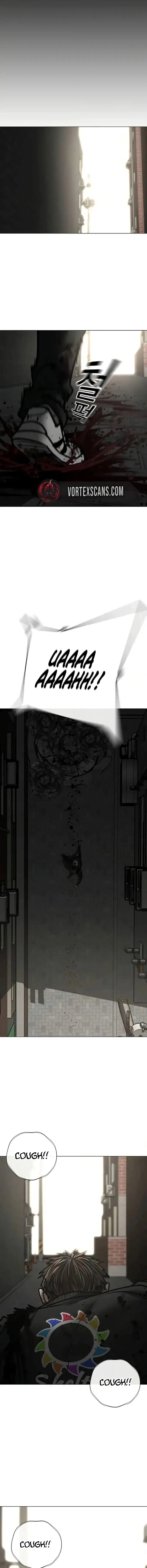 Reality Quest Chap 191 - Next Chap 192