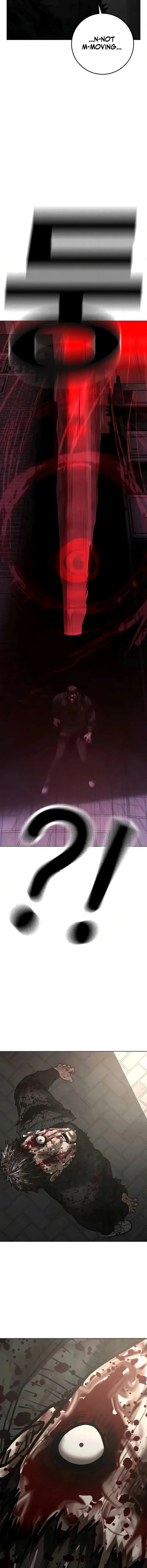 Reality Quest Chap 191 - Next Chap 192