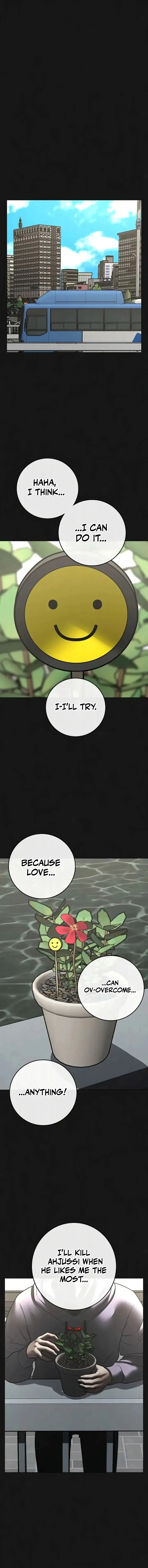 Reality Quest Chap 191 - Next Chap 192