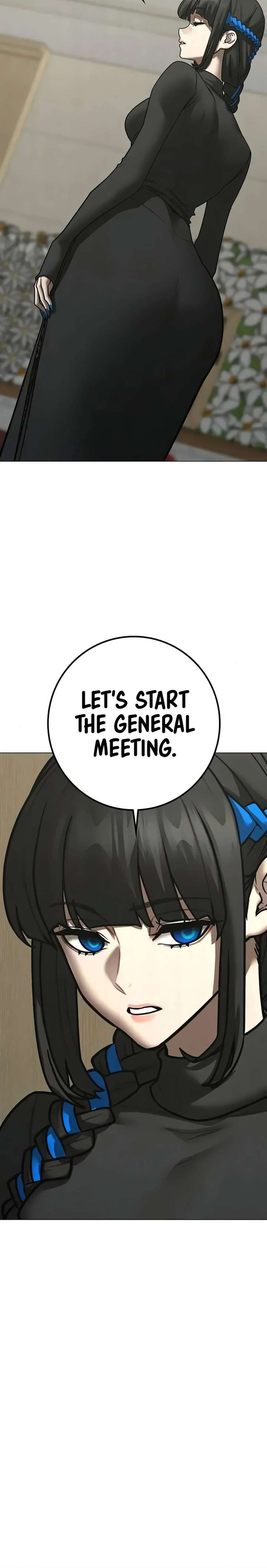 Reality Quest Chap 191 - Next Chap 192