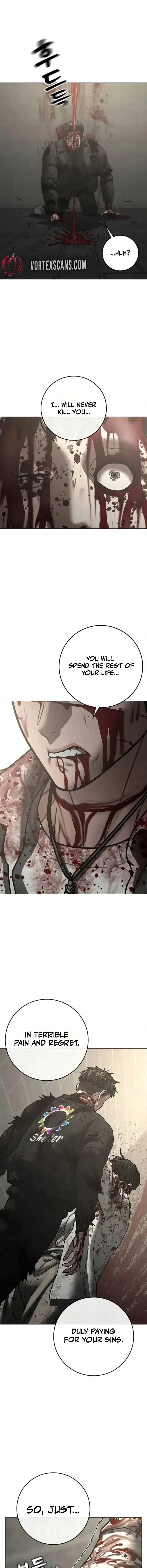 Reality Quest Chap 191 - Next Chap 192