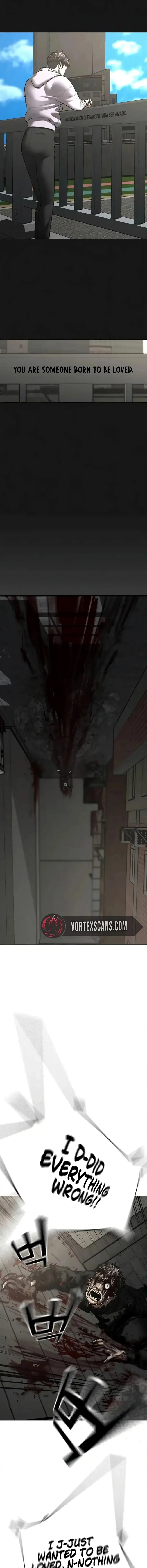 Reality Quest Chap 191 - Next Chap 192