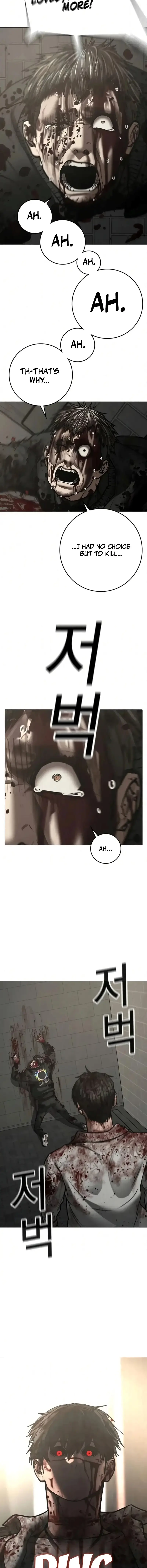 Reality Quest Chap 191 - Next Chap 192