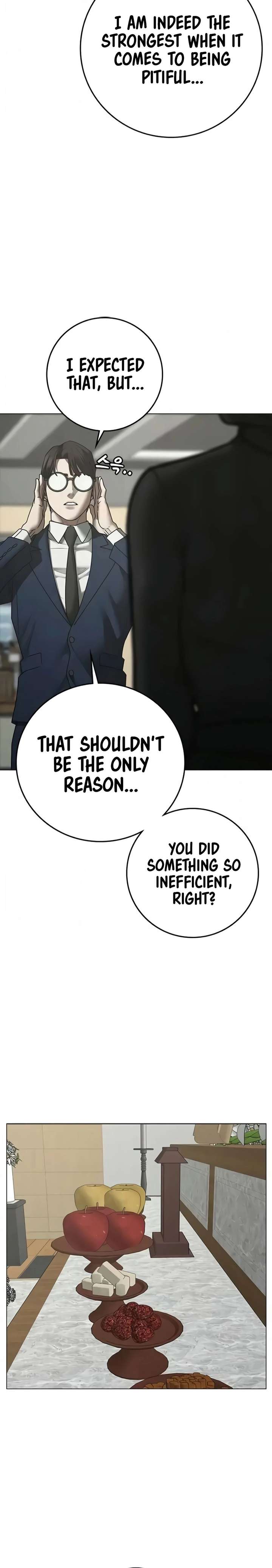 Reality Quest Chap 191 - Next Chap 192