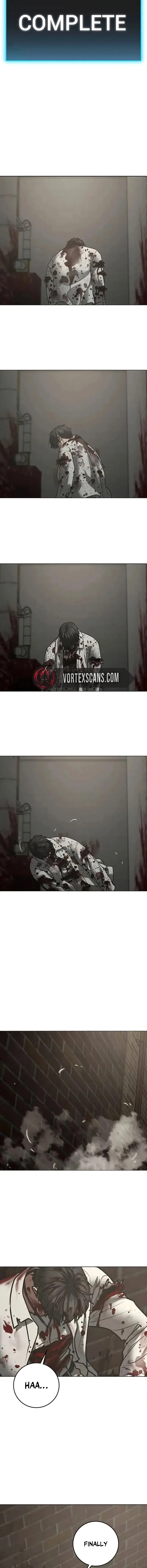 Reality Quest Chap 191 - Next Chap 192