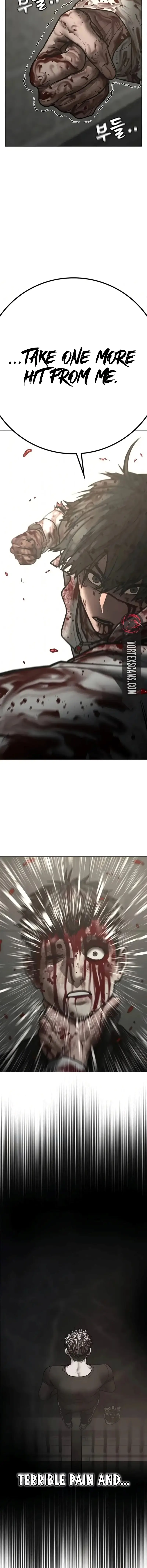 Reality Quest Chap 191 - Next Chap 192