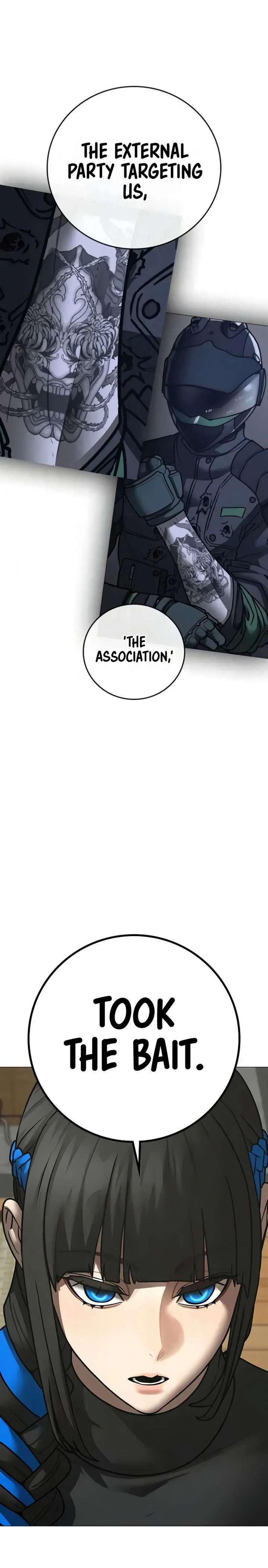 Reality Quest Chap 191 - Next Chap 192