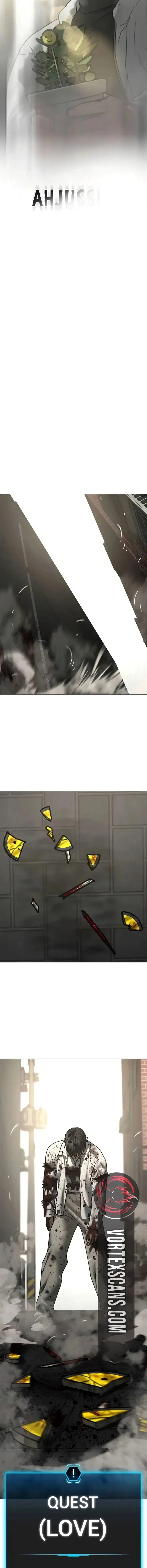 Reality Quest Chap 191 - Next Chap 192