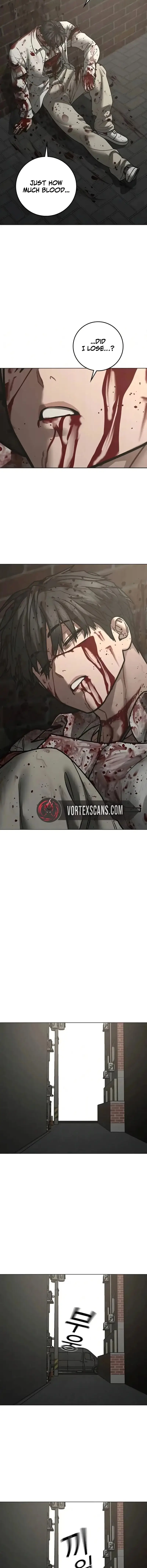 Reality Quest Chap 191 - Next Chap 192