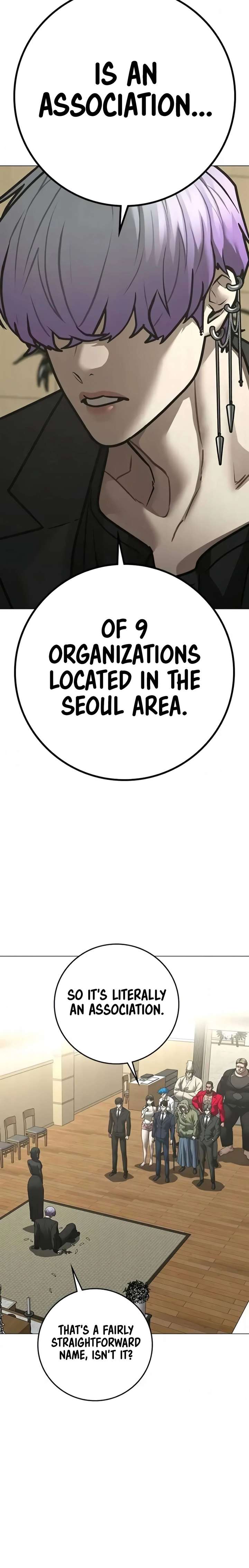 Reality Quest Chap 191 - Next Chap 192