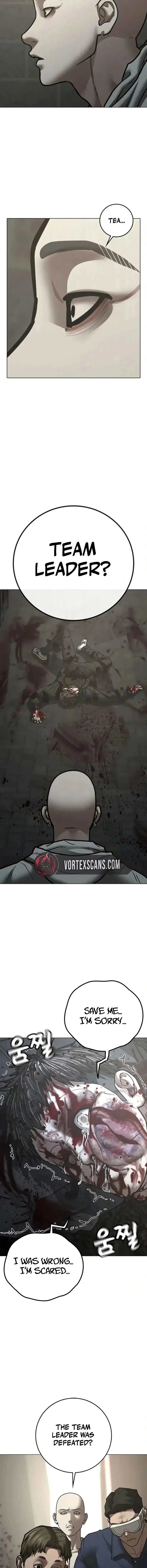 Reality Quest Chap 191 - Next Chap 192