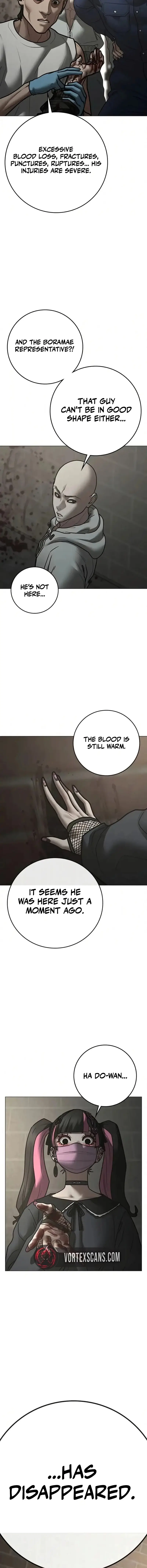 Reality Quest Chap 191 - Next Chap 192