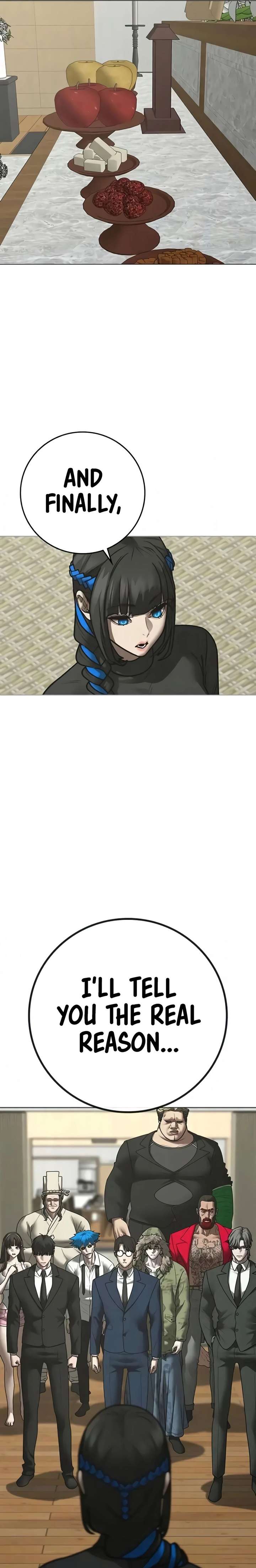 Reality Quest Chap 191 - Next Chap 192