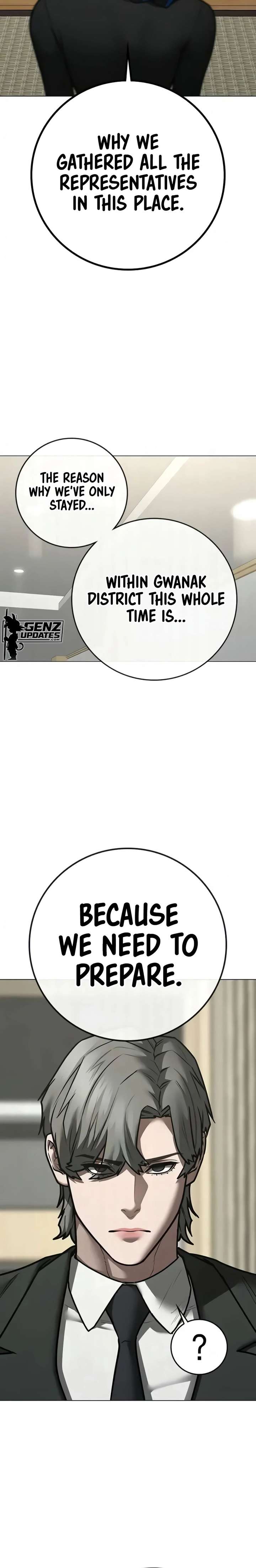 Reality Quest Chap 191 - Next Chap 192