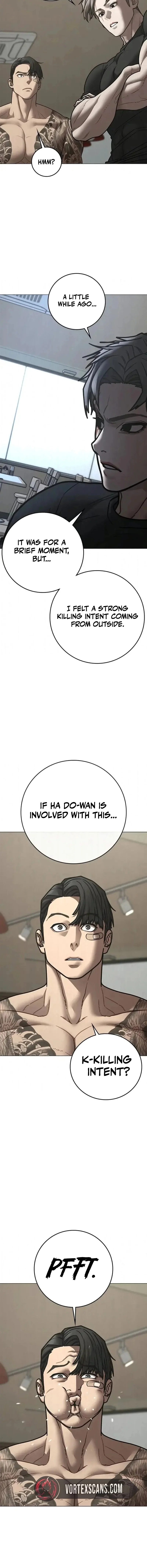 Reality Quest Chap 192 - Next Chap 193