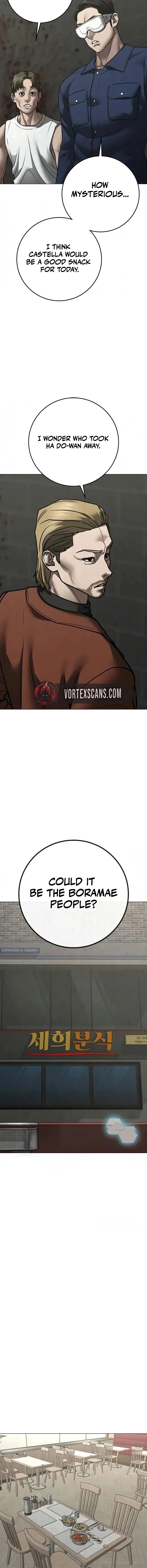 Reality Quest Chap 192 - Next Chap 193