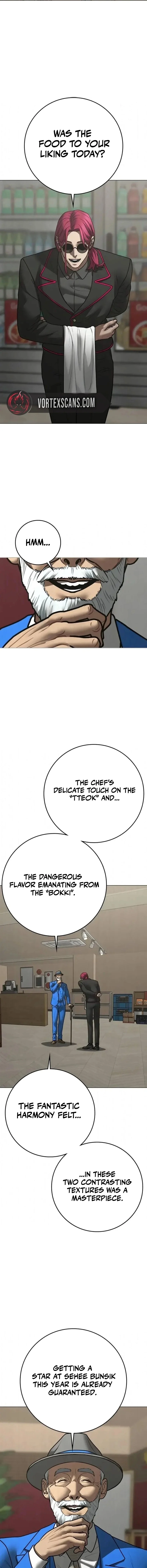 Reality Quest Chap 192 - Next Chap 193