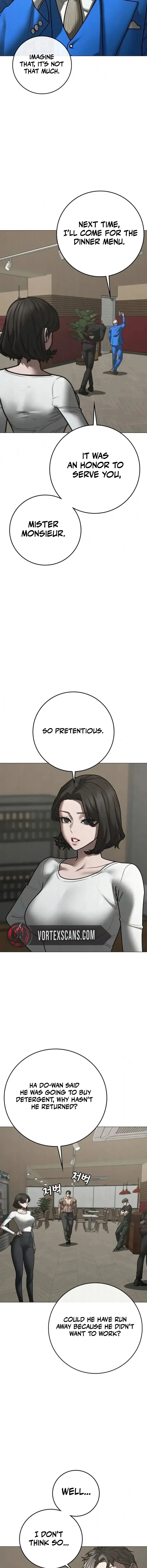 Reality Quest Chap 192 - Next Chap 193