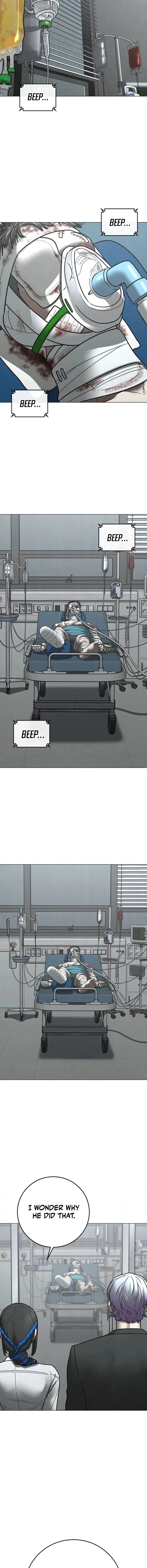 Reality Quest Chap 192 - Next Chap 193