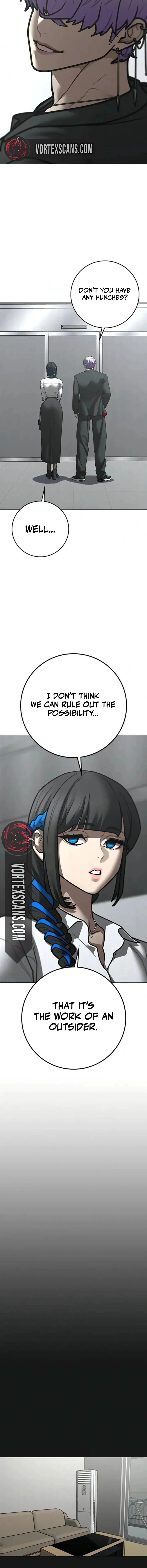 Reality Quest Chap 192 - Next Chap 193