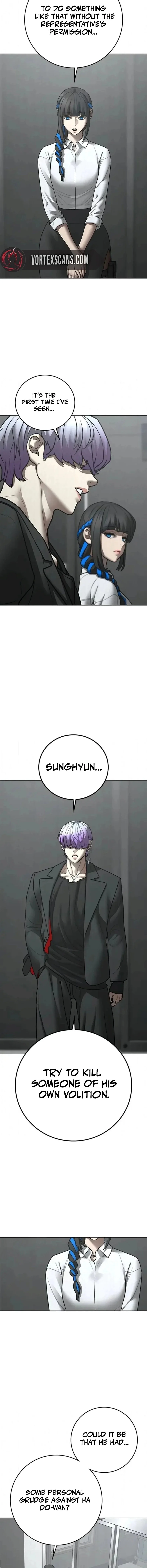 Reality Quest Chap 192 - Next Chap 193