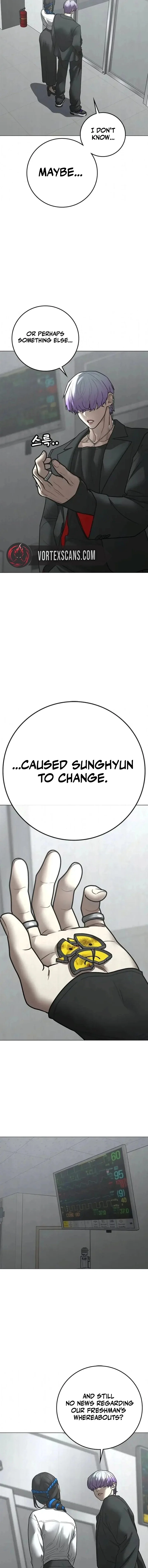 Reality Quest Chap 192 - Next Chap 193