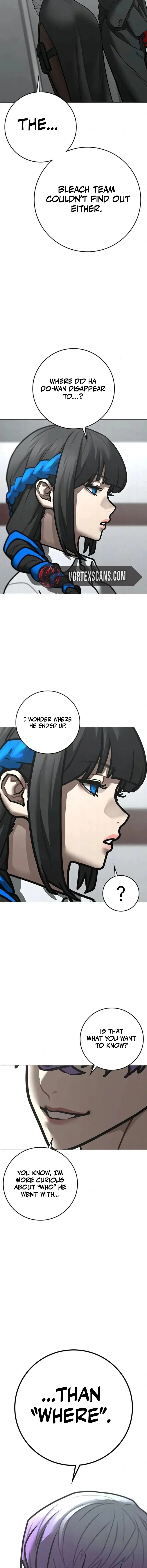 Reality Quest Chap 192 - Next Chap 193