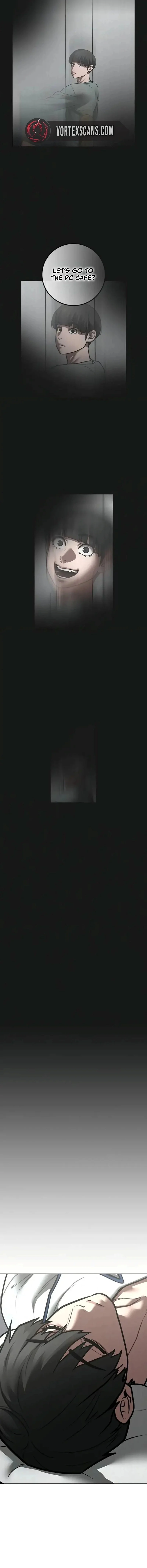 Reality Quest Chap 192 - Next Chap 193