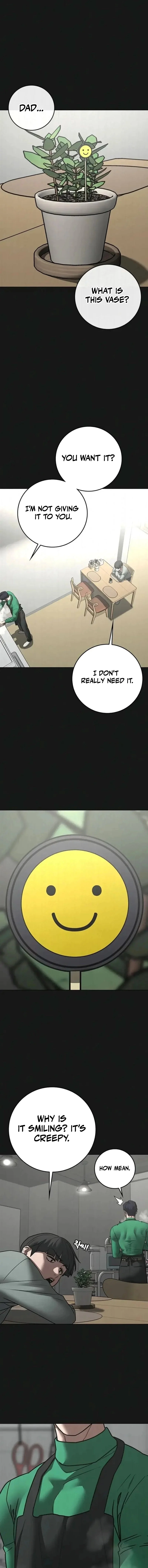 Reality Quest Chap 192 - Next Chap 193