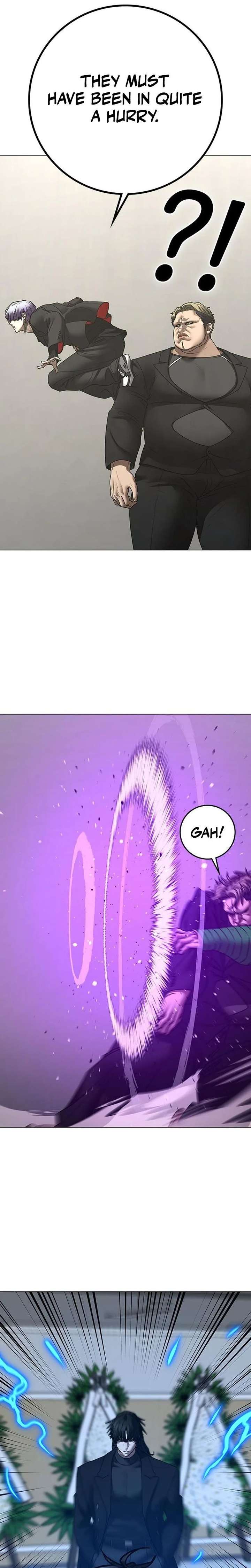 Reality Quest Chap 192 - Next Chap 193